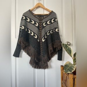 MELISSA NEPTON shawl